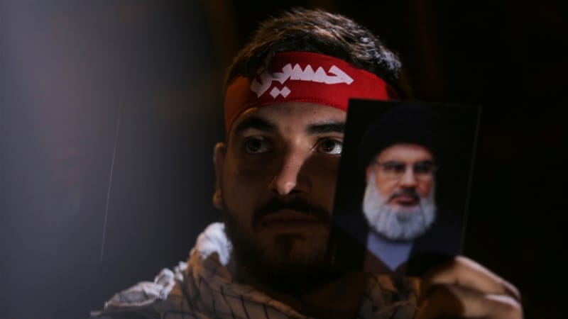 سید حسن
